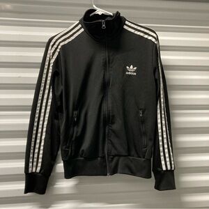 Adidas Trefoil Track Jacket